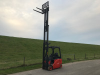 Linde E16PH-01-386 - Afbeelding 5