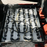 Linde E20PL-02 - Afbeelding 12