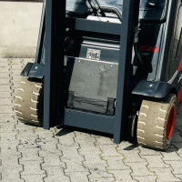 Linde E20PL-02 - Afbeelding 16