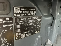 Linde E16L-02-386 Evo - Afbeelding 5