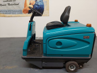 Eureka Rider 1201 EB - Afbeelding 3
