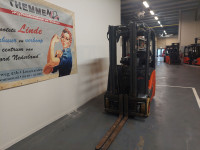 Linde E16H-02-386 - Afbeelding 3