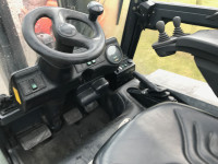 Linde E20P-02-335 - Afbeelding 3