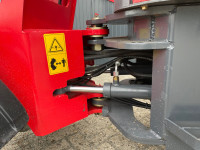 E-shovel 906E - Afbeelding 5